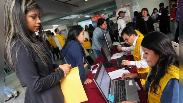 Municipalidad de Lima abre nuevas convocatorias de trabajo para personas con secundaria completa