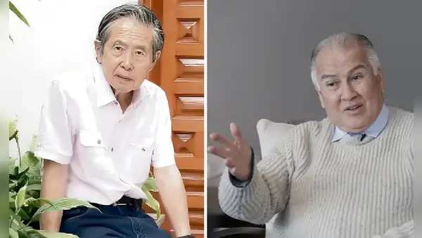 Rector de la UNI sobre Gobierno de Alberto Fujimori: "Fue una dictadura con las FF.AA. sometidas"