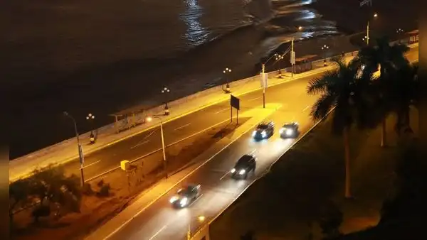 Prepárate para la noche más larga del año en Perú: un fenómeno intensificará el frío