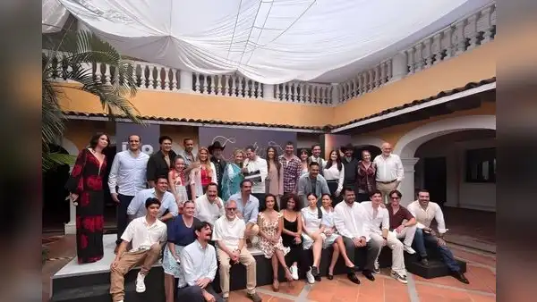 Tv Azteca produce nueva telenovela después de 9 años con temática de trata de personas