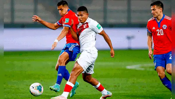 Apuestas Perú vs. Chile: cuotas y pronósticos para el debut de la Bicolor en la Copa América