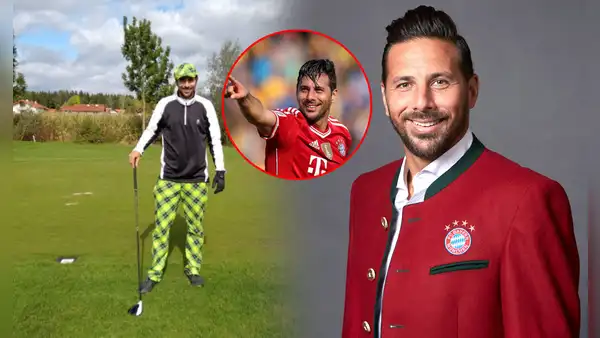 El imperio de Claudio Pizarro: restaurante millonario, autos lujosos y propiedades tras dejar el fútbol