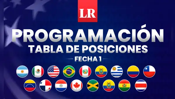 Copa América 2024 EN VIVO, últimas noticias: ¿a qué hora se juega el primer partido del torneo?