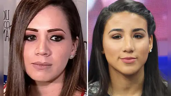Melissa Klug sorprende al referirse por primera vez sobre el segundo bebé de Samahara Lobatón