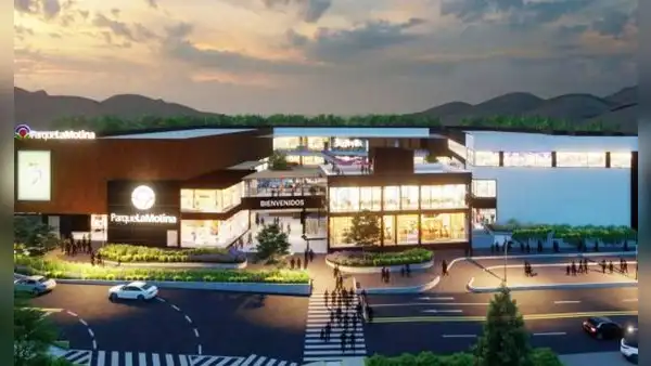 Parque La Molina se inaugurará en pocos meses y será como Larcomar: ¿cuándo abre sus puertas y qué tiendas tendrá?