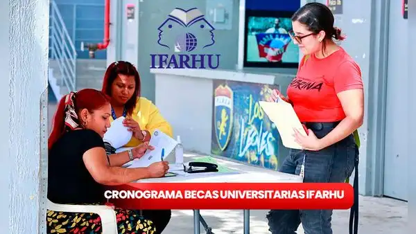 IFARHU 2024, becas universitarias: fechas de pago y dónde cobrar por provincia y universidad