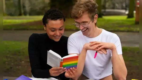Literatura LGBTIQ+: 5 obras peruanas que debes leer para celebrar el mes del orgullo