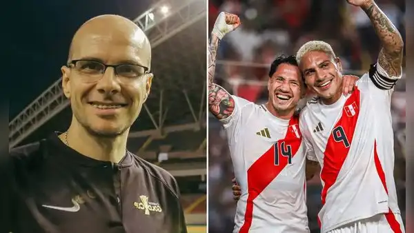 Mr. Chip pone a Perú por encima de Chile para ganar la Copa América 2024: “Siempre rinde en este torneo”