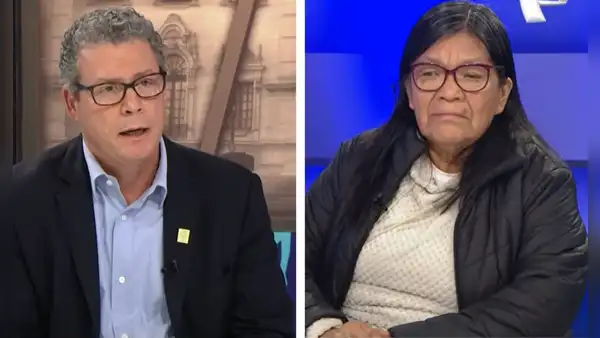 Morgan Quero pide disculpas a la comunidad awajún: "Me siento muy arrepentido"