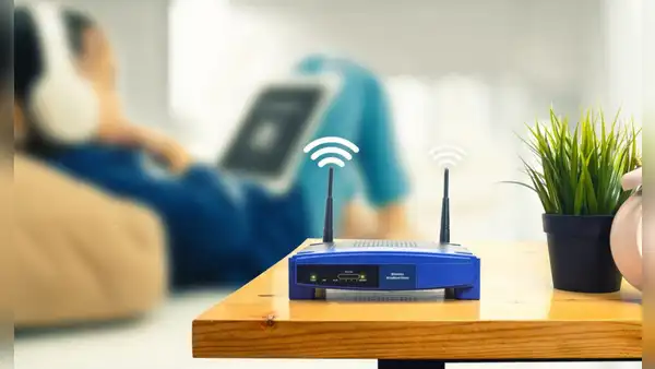 Descubre cómo aumentar la cobertura WiFi para que el internet llegue a todo tu hogar sin problemas