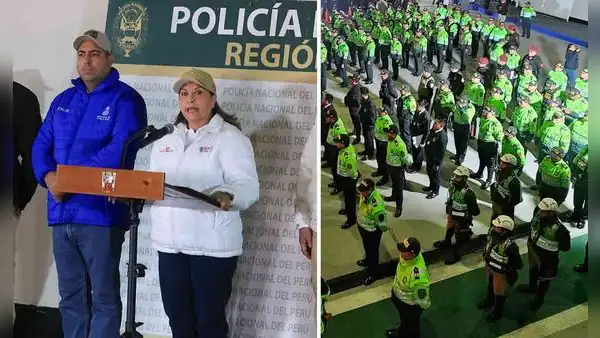 Usuarios en redes califican operativo 'Amanecer seguro' como show mediático: ministros responden