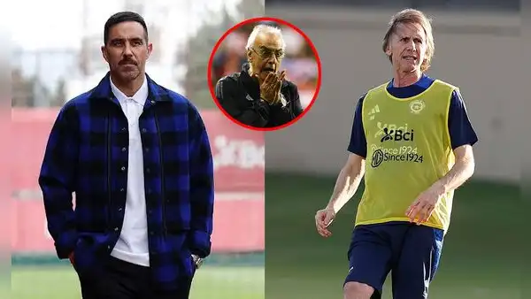 Claudio Bravo revela su fe ciega en Gareca y advierte a Perú de Fossati: "Las sensaciones son diferentes"