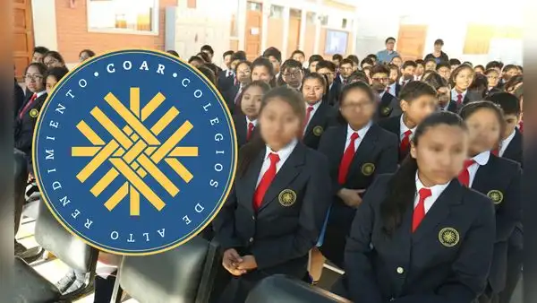 COAR Arequipa nominado entre las 10 mejores escuelas del mundo: estas son las razones