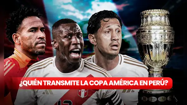 ¿Quién transmite la Copa América 2024 en Perú? Canales de TV para ver los partidos de Fossati y la Bicolor