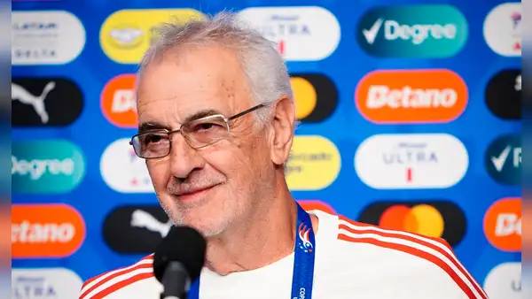 Jorge Fossati NO ASEGURA la presencia de Paolo Guerrero en el equipo para la Copa América