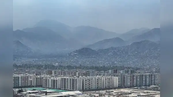 La Lima de Eleazar Cuadros