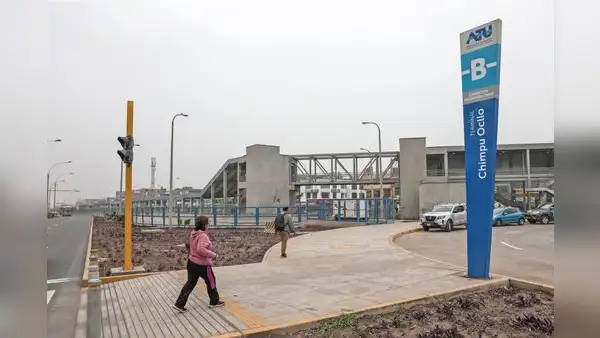 Discrepancias entre la MML y la ATU retrasan ampliación norte del Metropolitano