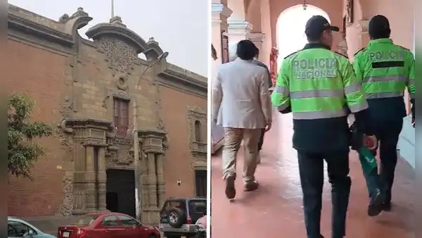 Censura en Bellas Artes: autoridades de la universidad retiraron expresiones artísticas por el Mes del Orgullo