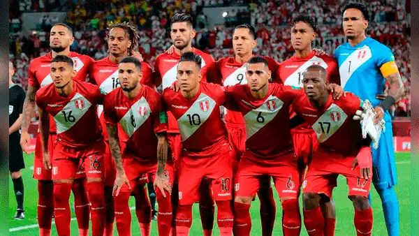 ¿Cueva ante Chile? La probable alineación de la selección peruana para su debut por Copa América 2024