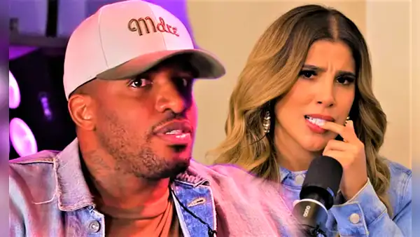 Jefferson Farfán rompe su silencio y habla de Yahaira Plasencia: 'Giselo' lo puso en aprietos tras preguntas