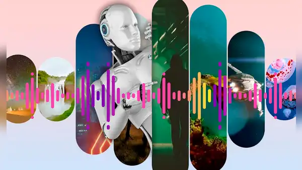 ¿La IA ya puede componer música? Google muestra tecnología que crea bandas sonoras a partir de un video
