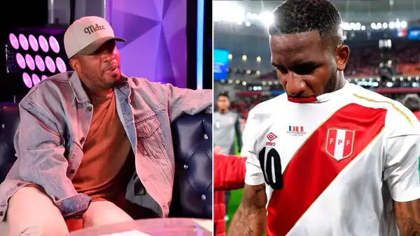 Jefferson Farfán revela el FUERTE MOTIVO por el que no contrajo matrimonio: ¿Qué dijo?