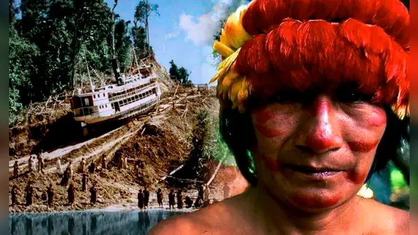 Esta fue la peor película grabada en el Perú: ocasionó la muerte de varios indígenas de Iquitos