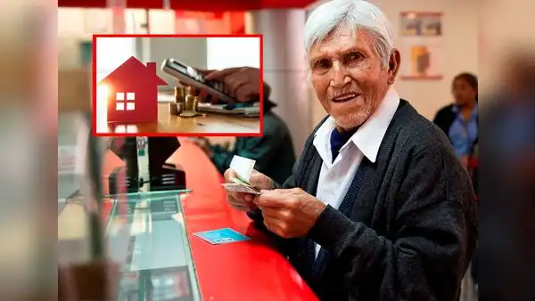 Adultos mayores de 60 años en Perú no pagan impuesto predial: guía paso a paso para solicitar la exoneración