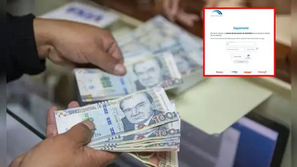 Link para revisar el estado de solicitud de retiro AFP: haz seguimiento a tu pedido vía Habitat, Profuturo y más