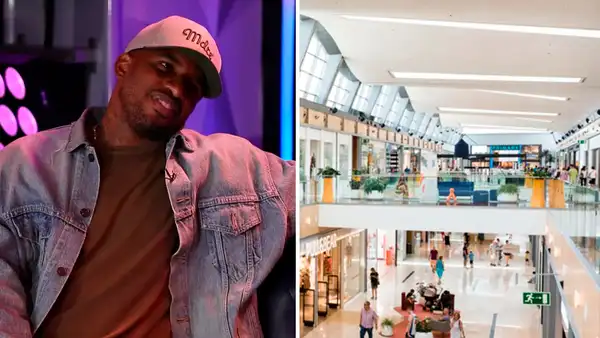 Jefferson Farfán abrirá su centro comercial en Lurín: Conoce las primeras marcas de renombre confirmadas