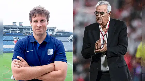 Libman reveló quién es el jugador de Alianza Lima que Fossati quiso llevar para la Copa América: "Debió estar"