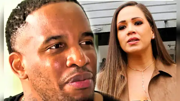 Jefferson Farfán: así fue su insólita reacción cuando 'Giselo' le recordó demanda de Melissa Klug