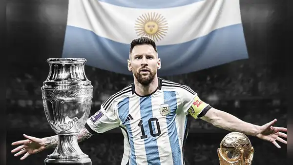 Dónde ver la COPA AMÉRICA 2024 desde Estados Unidos, México y Sudamérica vía TV y ONLINE
