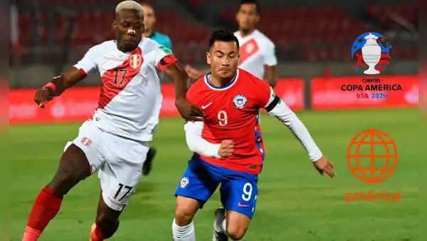¿Cuál es la razón por la que América TV no va a transmitir todos los partidos de la Copa América en vivo ni en diferido?