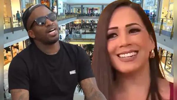 Melissa Klug recibirá ingresos por el mall de Jefferson Farfán, según Barboza: "La más feliz"