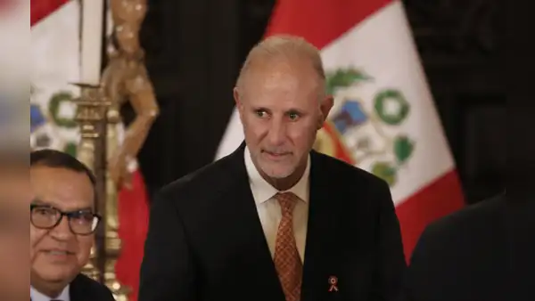 Canciller reclamó al embajador de Canadá por cuestionar proyecto del Congres que atenta contra las ONG