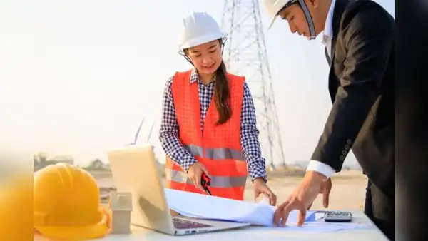 Rompiendo barreras en la ingeniería: el liderazgo femenino y su impacto en la construcción civil
