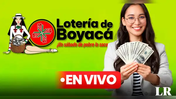 Resultados Lotería de Boyacá, 22 de junio: mira AQUÍ los números ganadores del sorteo 4525