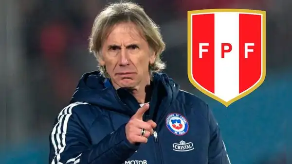 Selección peruana lanza provocadora indirecta contra Gareca previo al Perú vs Chile por la Copa América