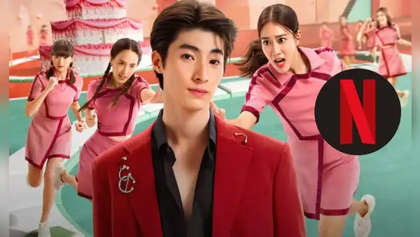 'Preparadas, listas, ¡amor!': ¿de qué trata la serie que escaló al top de Netflix tras meses de su estreno?
