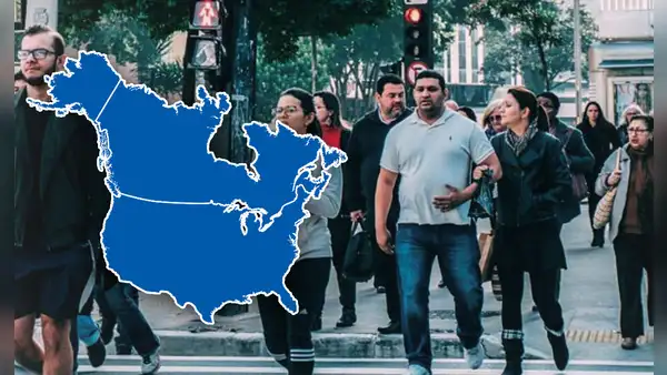 Conoce al ÚNICO país de América que figura en el top 10 de los más odiados del mundo