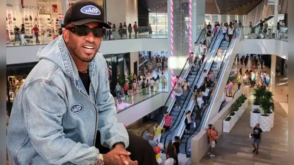 ¿Jefferson Farfán también abrirá centros comerciales en provincias?: "Es un proyecto ambicioso"