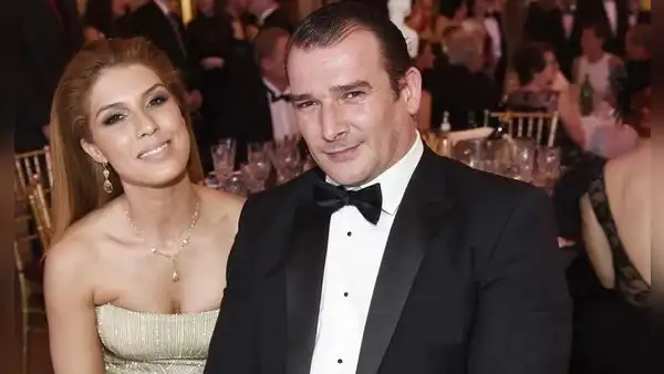 Magnate petrolero asesina a su esposa, famosa conductora de televisión de Turquía, y luego se quita la vida