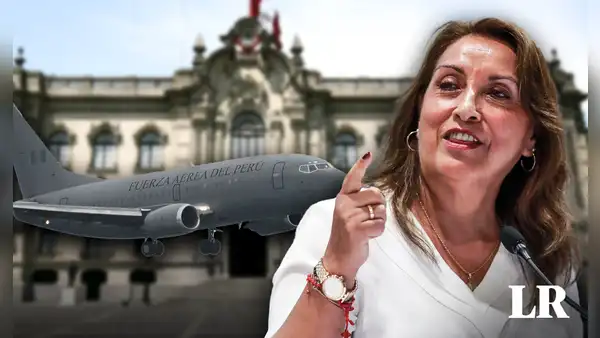 Medio gabinete de Dina Boluarte estará ausente hasta por cuatro días por viajes al extranjero