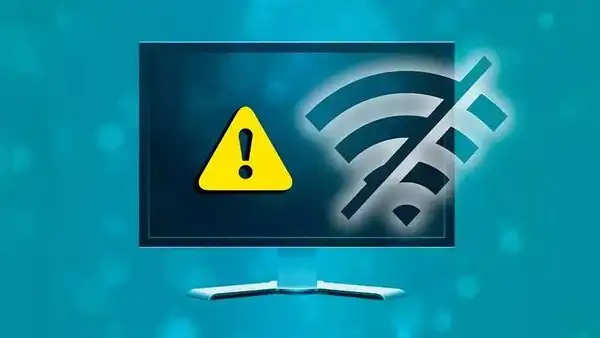 ¿Tu Smart TV está conectado al WiFi, pero no tiene internet? Así puedes arreglar el televisor