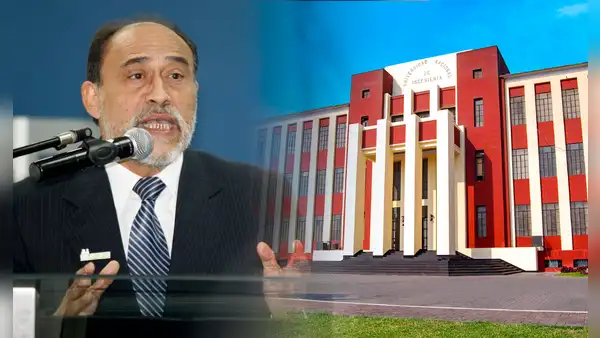 La impactante razón por la que profesor de ingeniería de la UNI pide que enseñen Filosofía en colegios de Perú