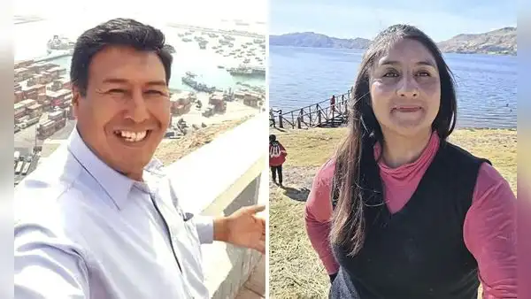 Tragedia en Cusco: reconocidos periodistas mueren tras despiste y volcadura de automóvil