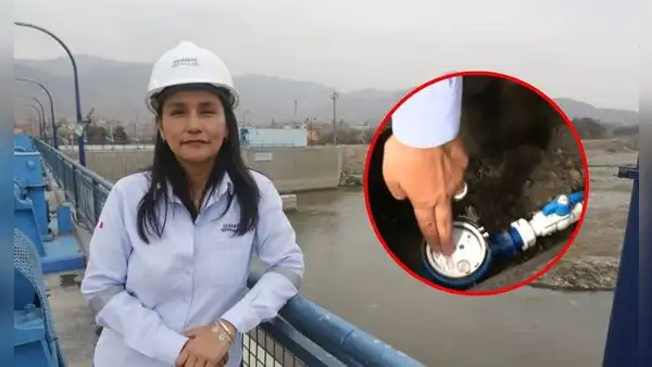 Sedapal detecta más de 500 conexiones clandestinas: pérdidas superan un millón de soles en Lima y Callao