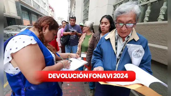 Fonavi 2024: estas son TODAS las listas y grupos de reintegro ACTIVAS que pueden cobrar sus aportes HOY