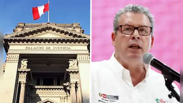 Poder Judicial acusa inacción del Ejecutivo hacia víctimas de comunidades Awajun y Wampis por falta de recursos